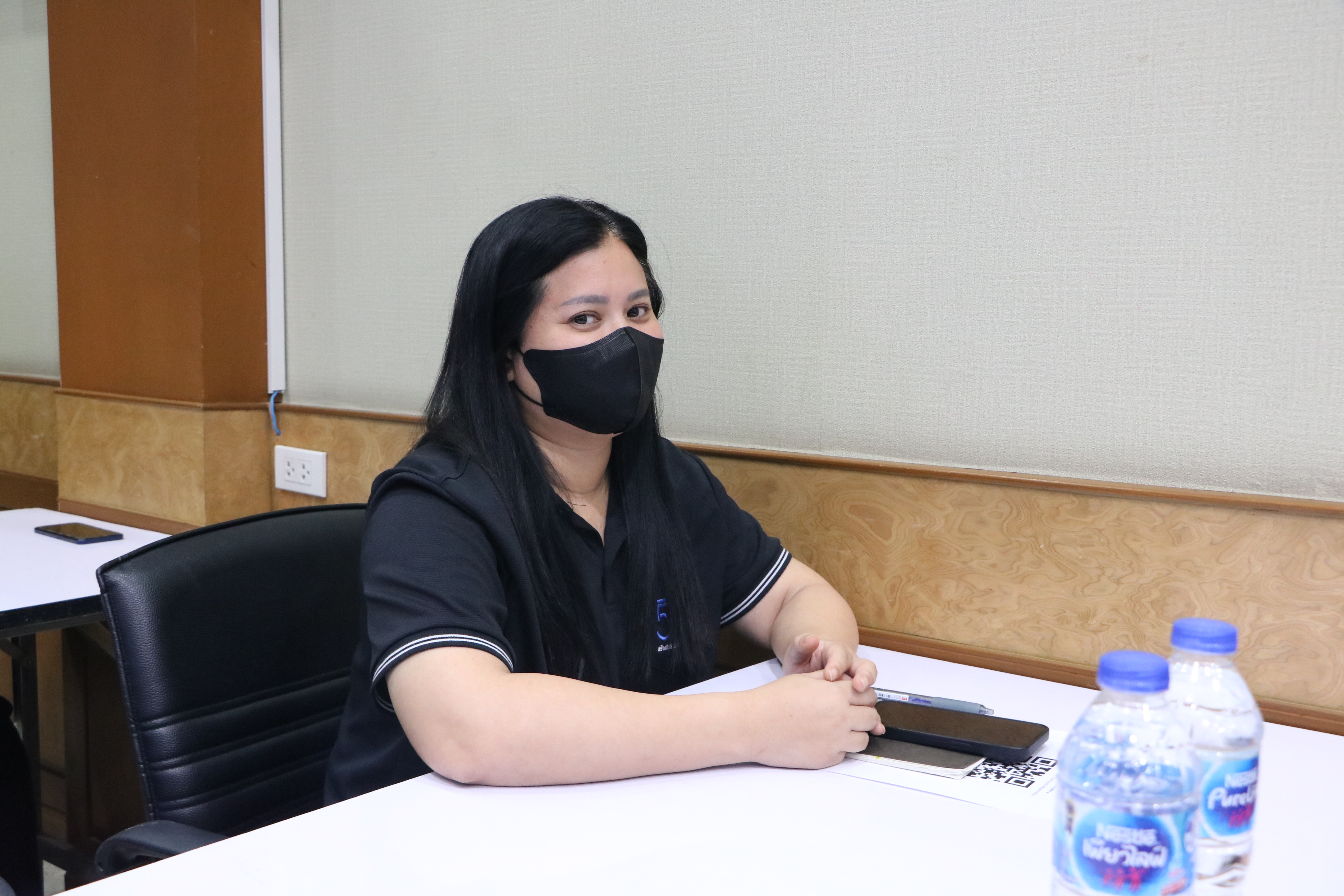 title - ส.ป.ก. เปิดโครงการสัมมนาเชิงปฏิบัติการ เรื่อง กระบวนการจัดที่ดินตามกฎหมายว่าด้วยการปฏิรูปที่ดินเพื่อเกษตรกรรม และการให้ความรู้ด้านจริยธรรม วินัย ผลประโยชน์ทับซ้อน ปี 2569